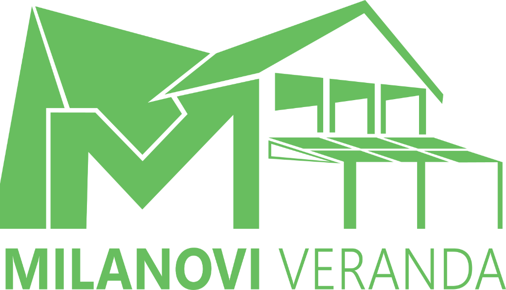 Milanovi Veranda Logo